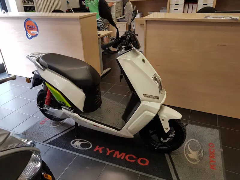 Lifan E3 (2018 - 26) (5)