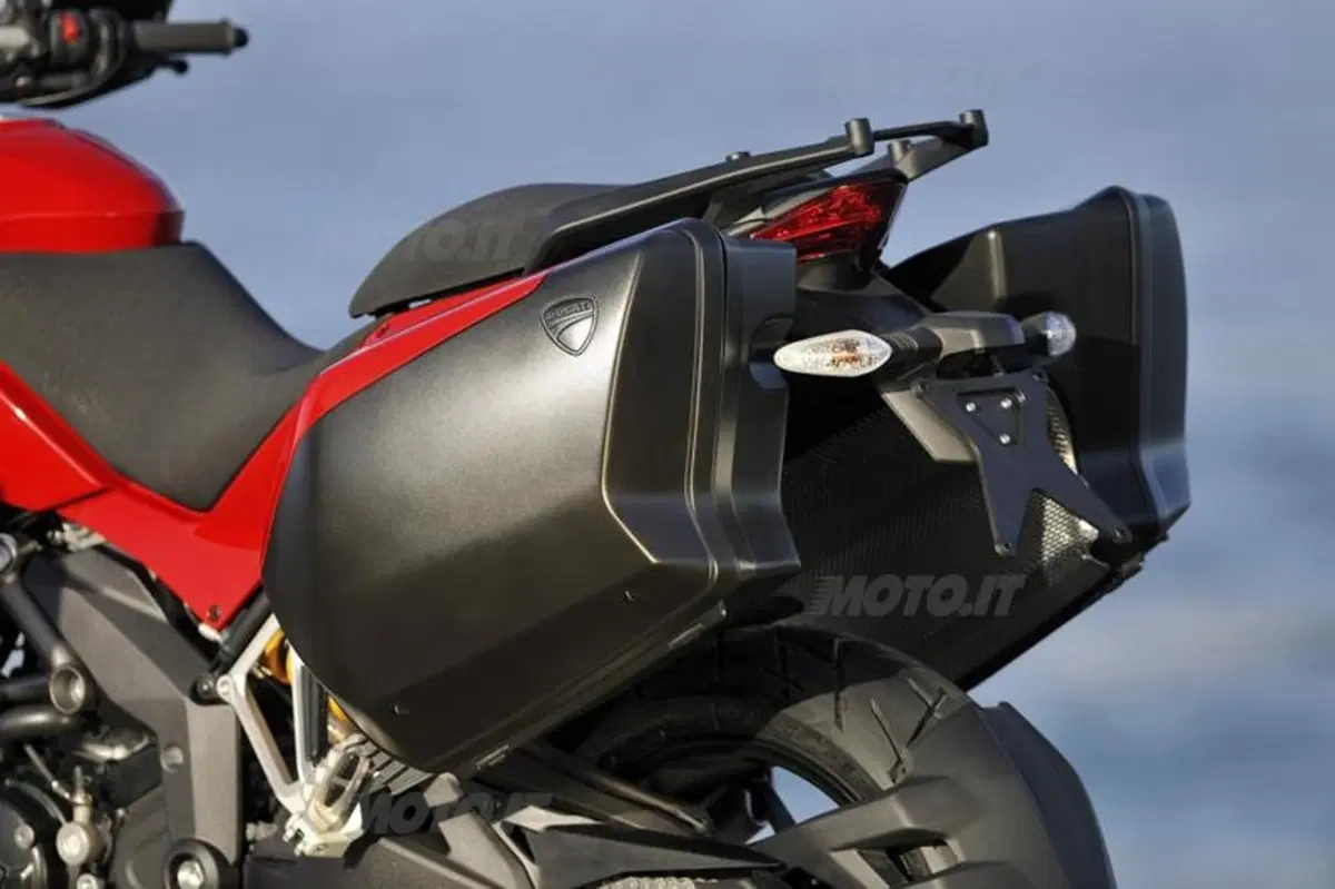 Ducati Multistrada 1200  (41)