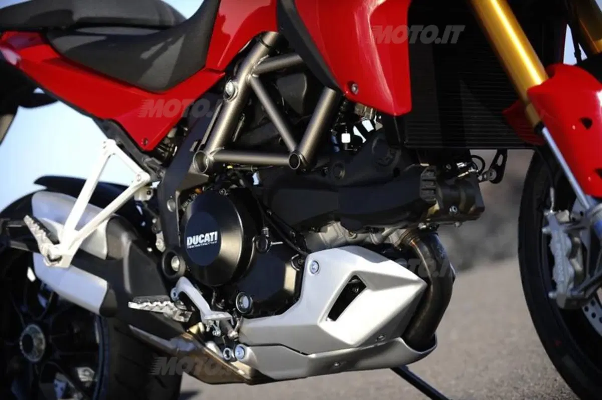 Ducati Multistrada 1200  (43)