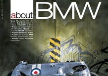 In edicola AboutBMW n° 25