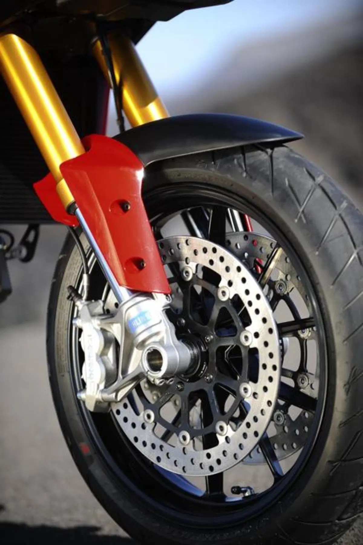 Ducati Multistrada 1200  (45)