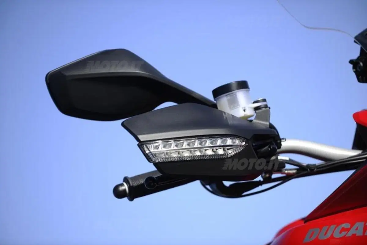 Ducati Multistrada 1200  (48)