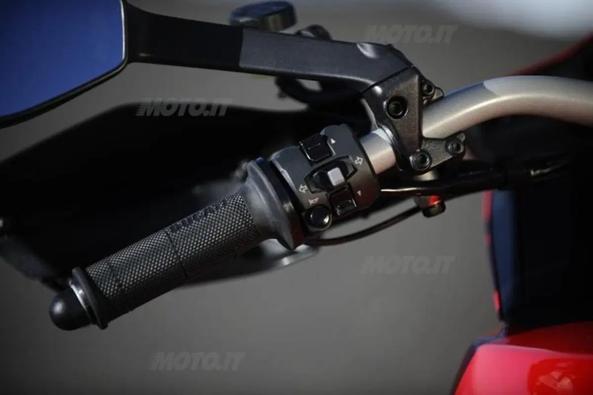 Ducati Multistrada 1200  (54)