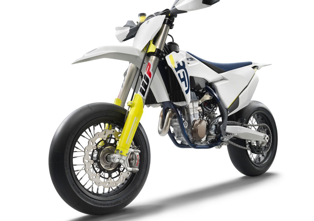 Husqvarna FS 450 (2019)