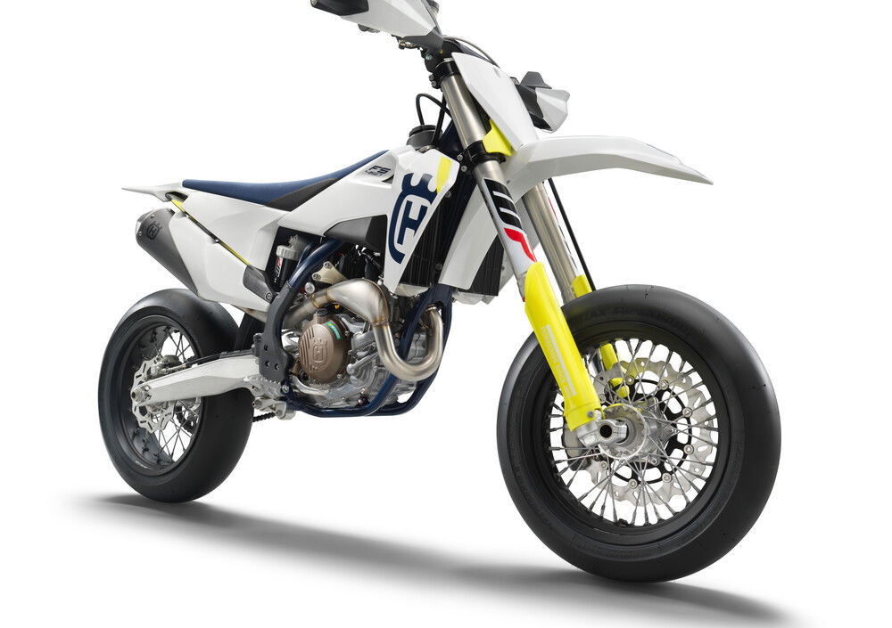 Husqvarna FS 450 (2019) (2)