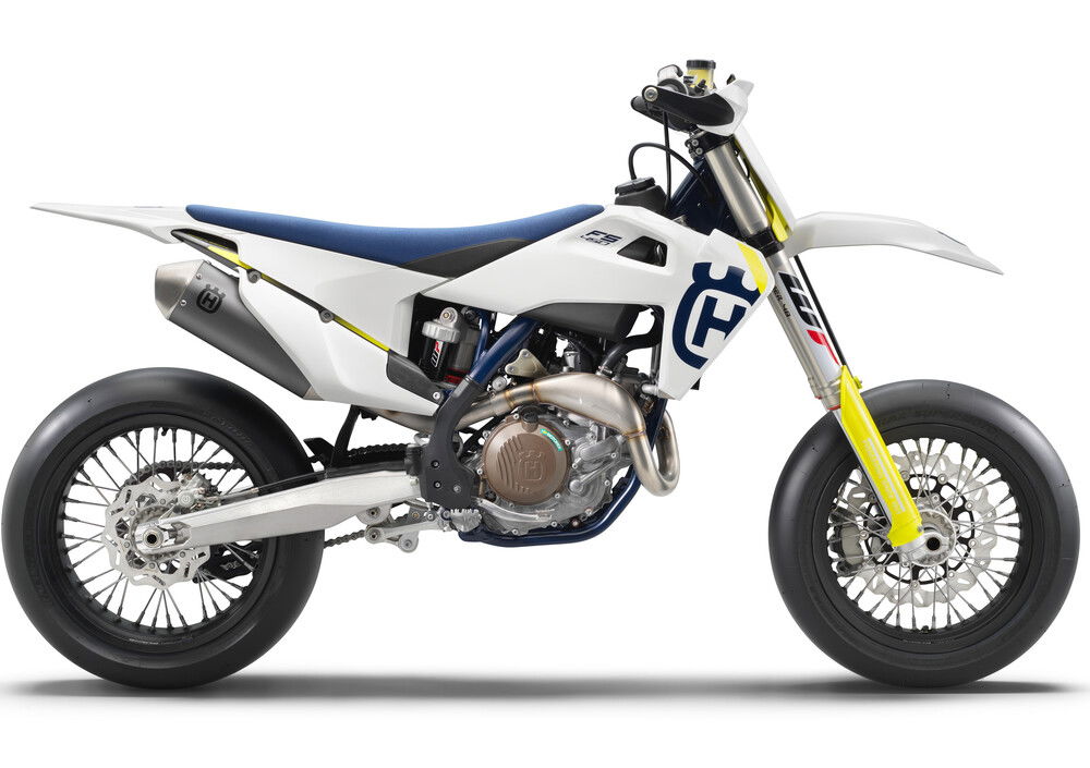 Husqvarna FS 450 (2019) (3)