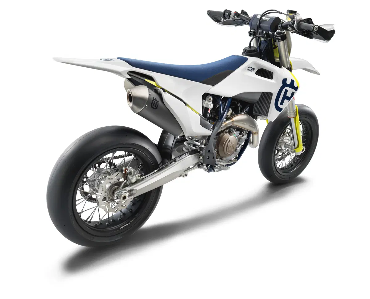 Husqvarna FS 450 FS 450 (2019) (5)