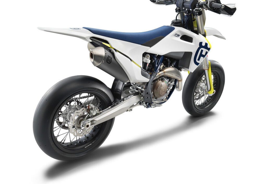 Husqvarna FS 450 (2019) (5)