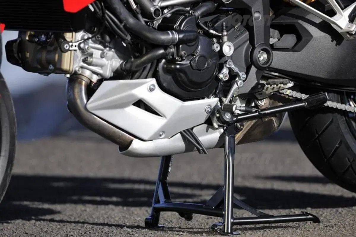 Ducati Multistrada 1200  (56)