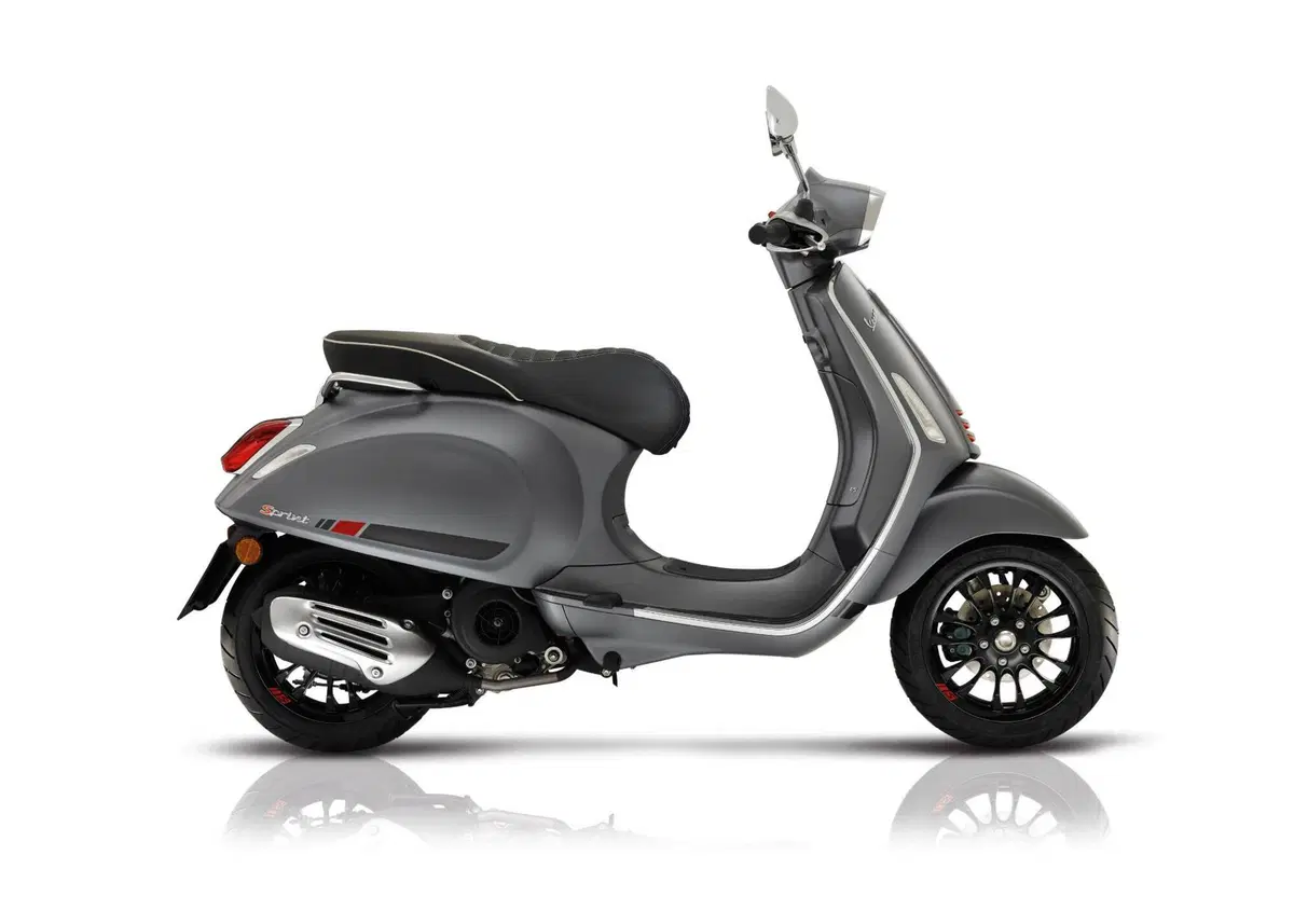 Vespa Sprint 150 S (2026)