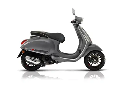 Vespa Sprint 150 S (2023 - 25) nuova