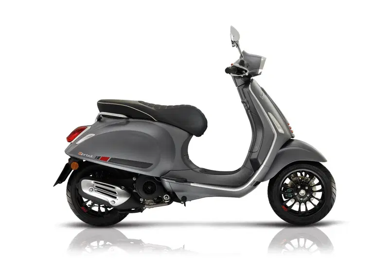 Vespa Sprint 150 S (2023 - 25)
