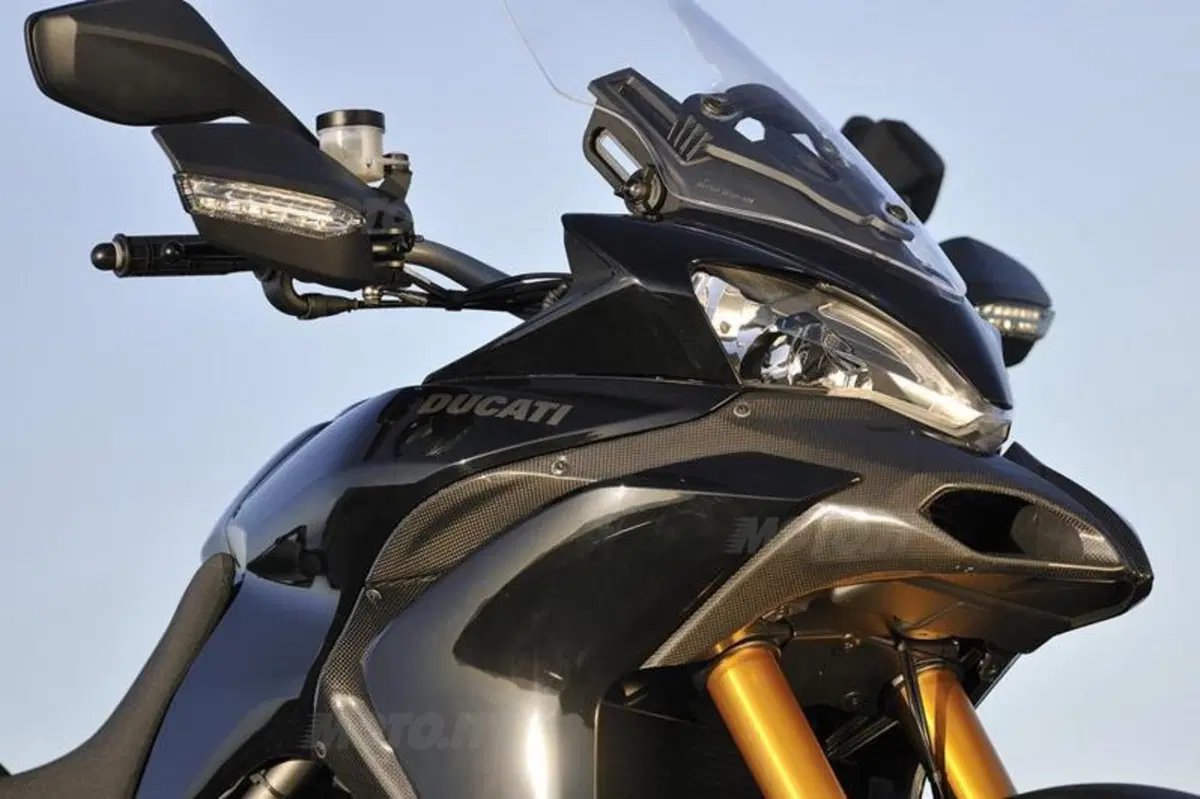 Ducati Multistrada 1200  (57)