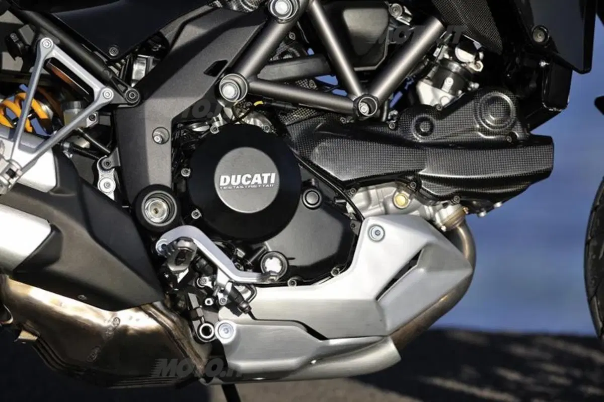 Ducati Multistrada 1200  (58)