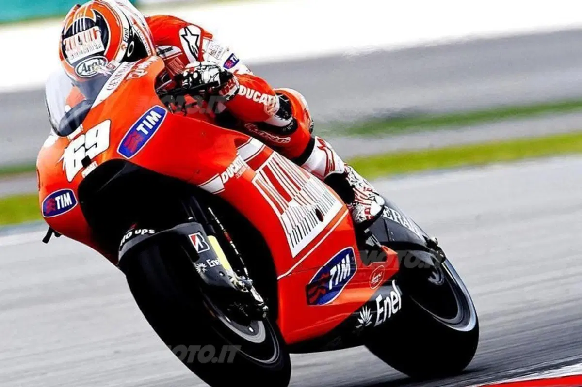 Guareschi commenta i test della Malesia