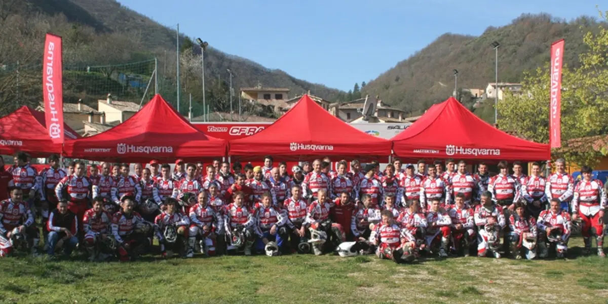 CF Racing inaugura la nuova sede (4)