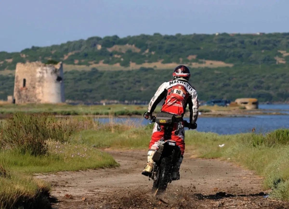 Il programma del Sardegna Rally Race 2010 (2)