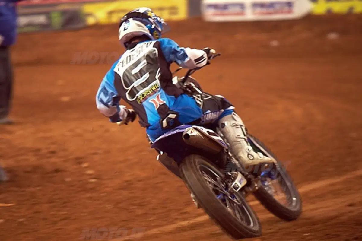 Ryan Dungey vince il round di Atlanta  (7)