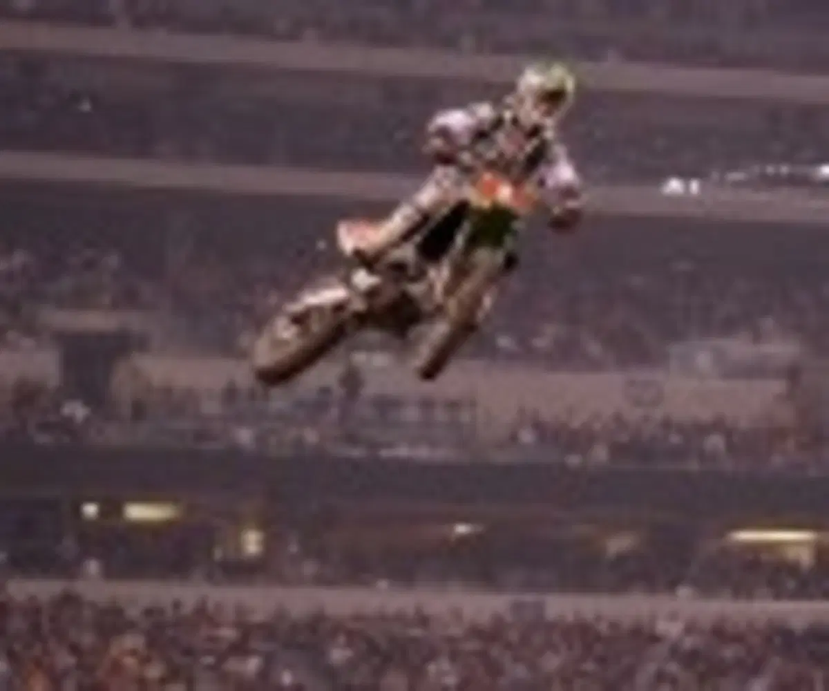 Ryan Dungey vince il round di Atlanta  (10)