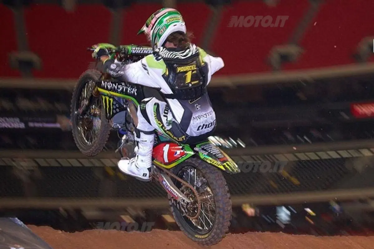Ryan Dungey vince il round di Atlanta  (11)