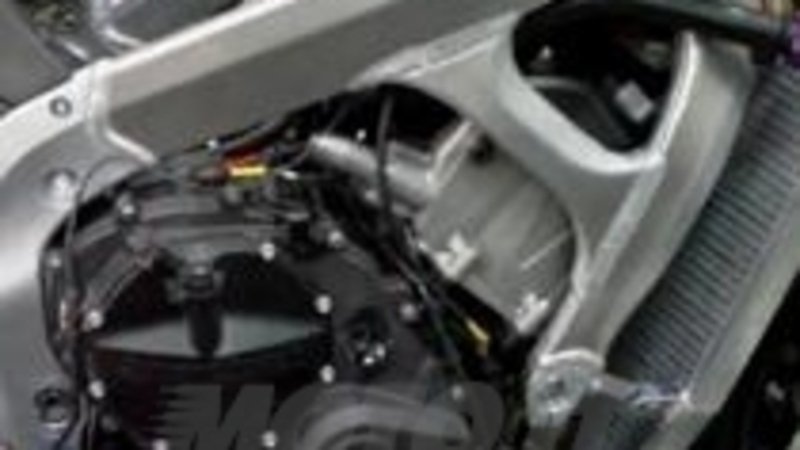 Moto2, potenza e costi lontani dagli obiettivi iniziali
