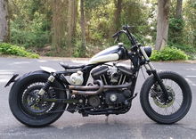 Officine 08 H-D Sportster special