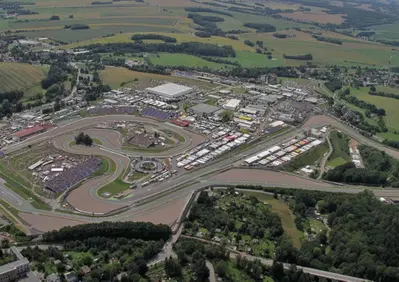 LIVE - MotoGP, GP di Germania 2018 al Sachsenring