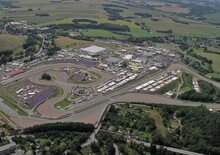 LIVE - MotoGP, GP di Germania 2018 al Sachsenring