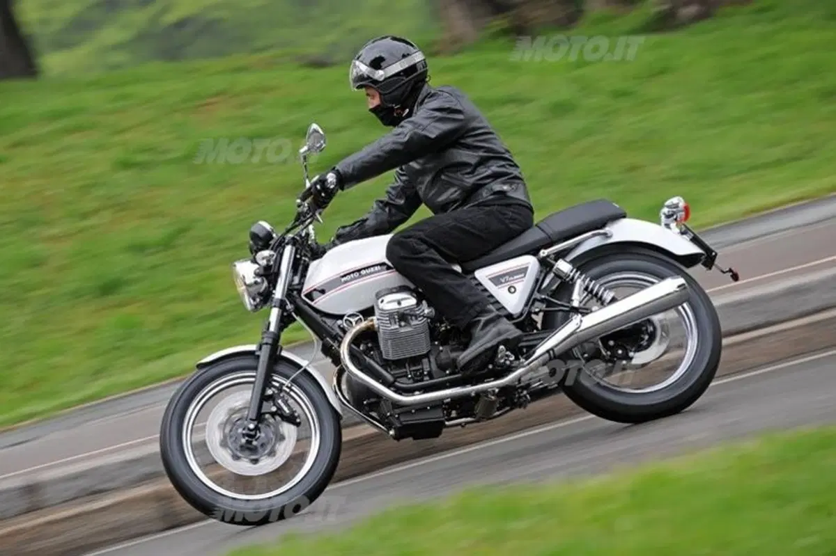 Moto Guzzi Fun Run (3)