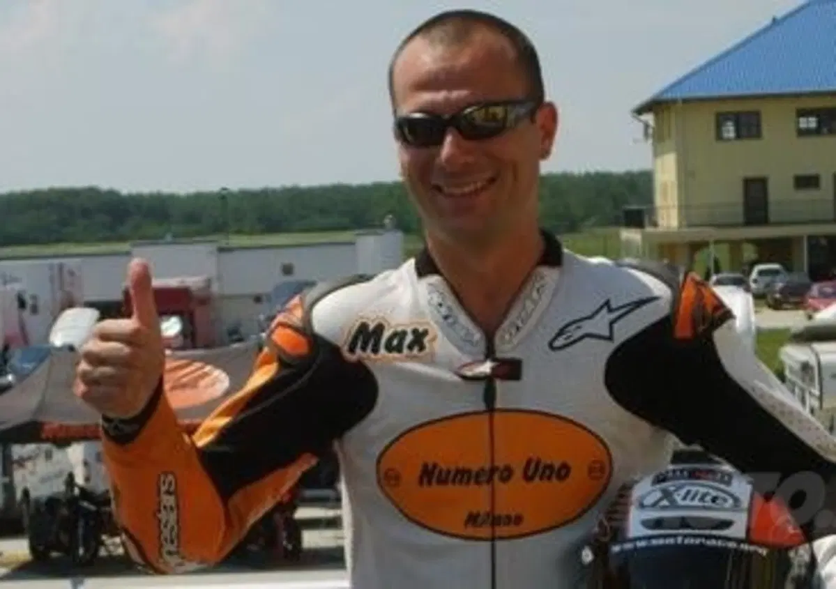 Con Max Temporali Moto.it corre veloce