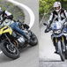 BMW F 850GS e F 750GS. Test e tecnica delle nuove maxi enduro