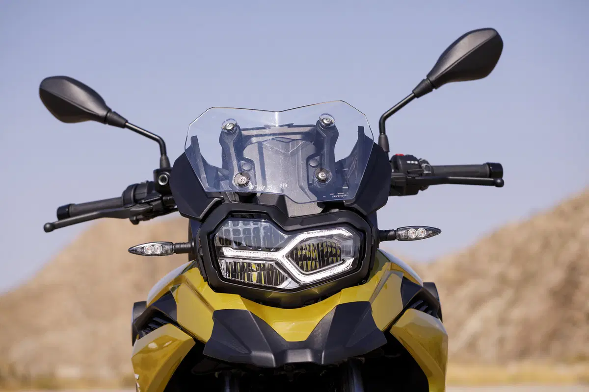 BMW F 850GS e F 750GS. Test e tecnica delle nuove maxi enduro