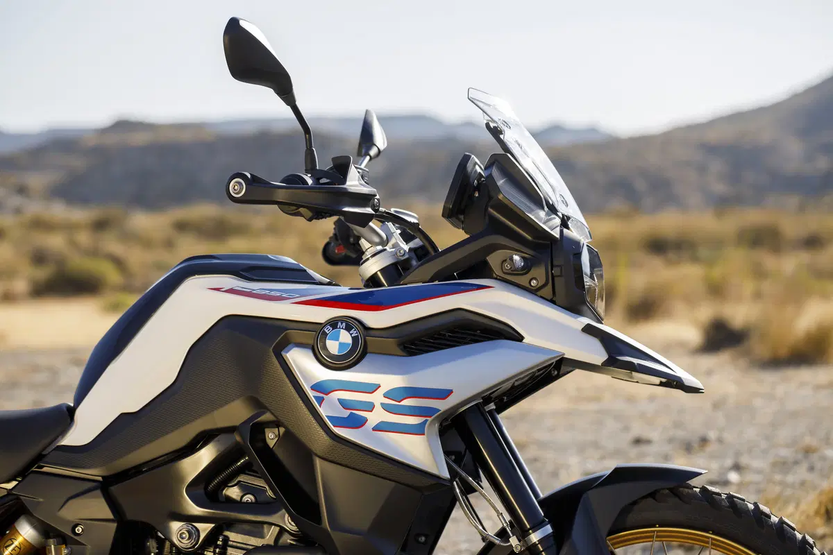 BMW F 850GS e F 750GS. Test e tecnica delle nuove maxi enduro (2)