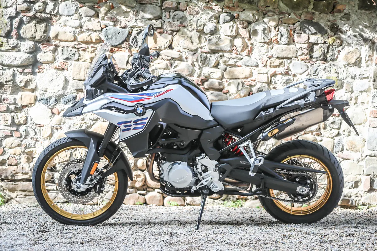 BMW F 850GS e F 750GS. Test e tecnica delle nuove maxi enduro