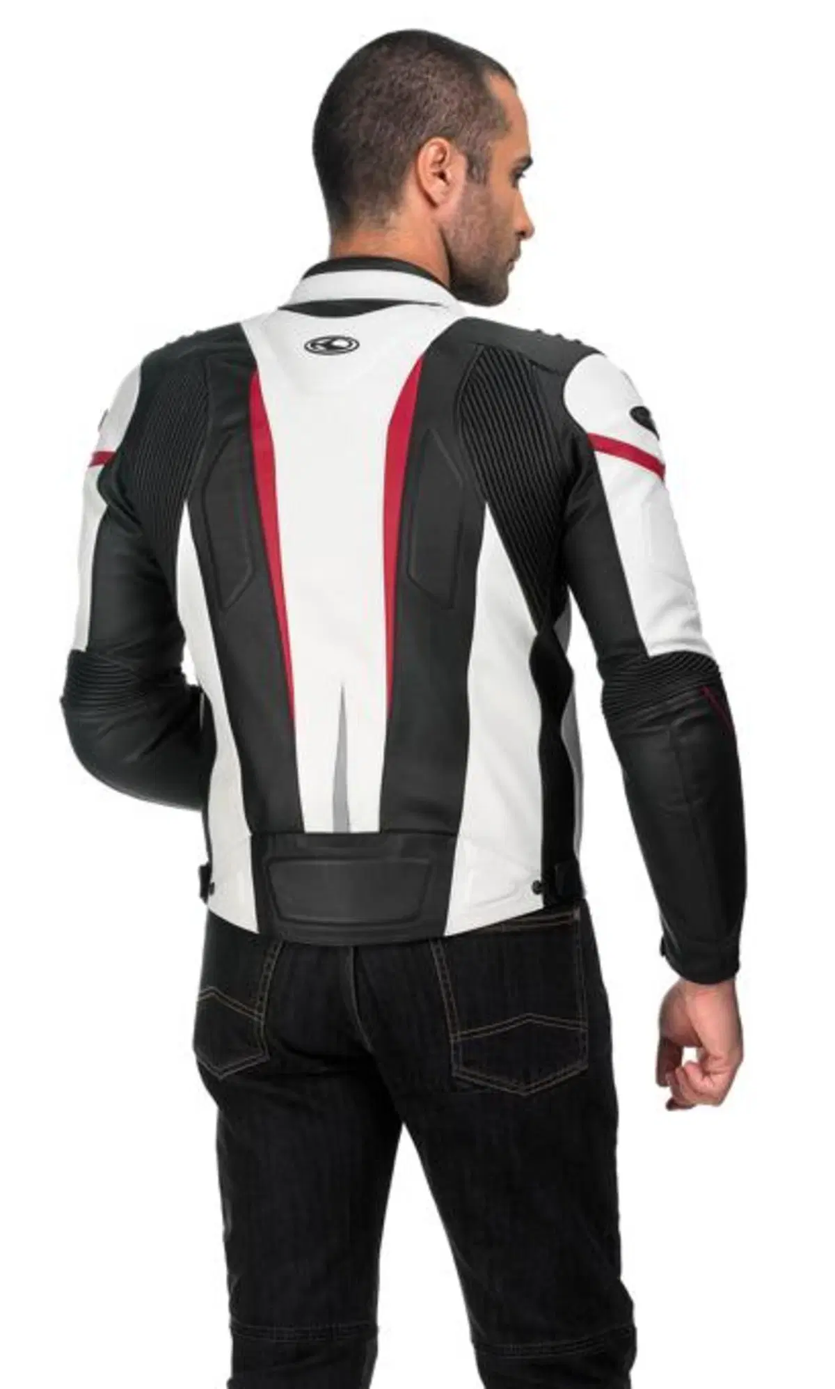 Giacca R-7 di Clover (3)