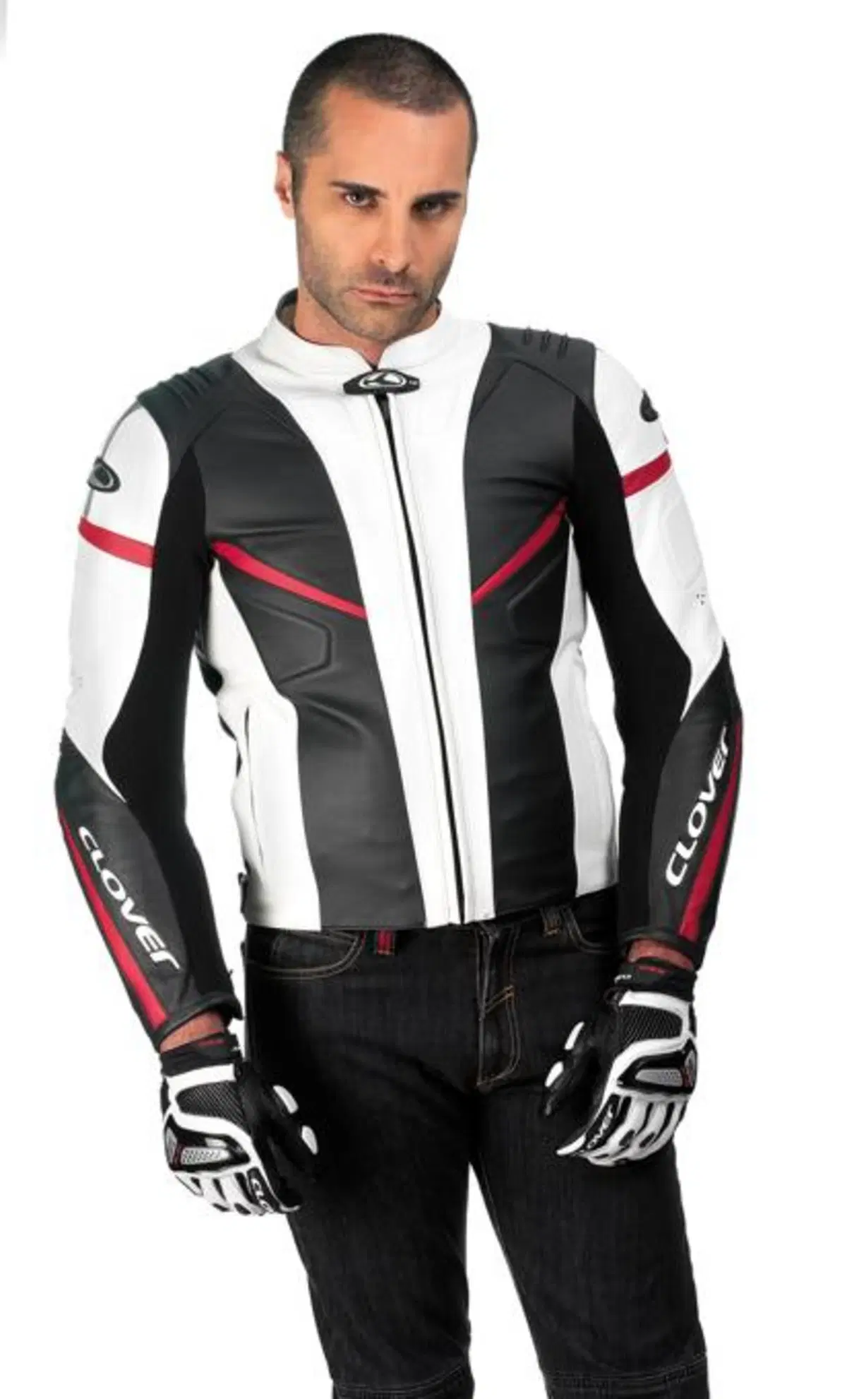 Giacca R-7 di Clover (4)
