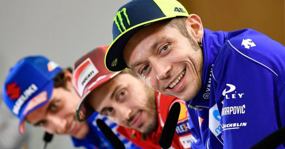 MotoGP 2018. Rossi: "Pedrosa? Il pi&ugrave; forte senza aver vinto il Mondiale"