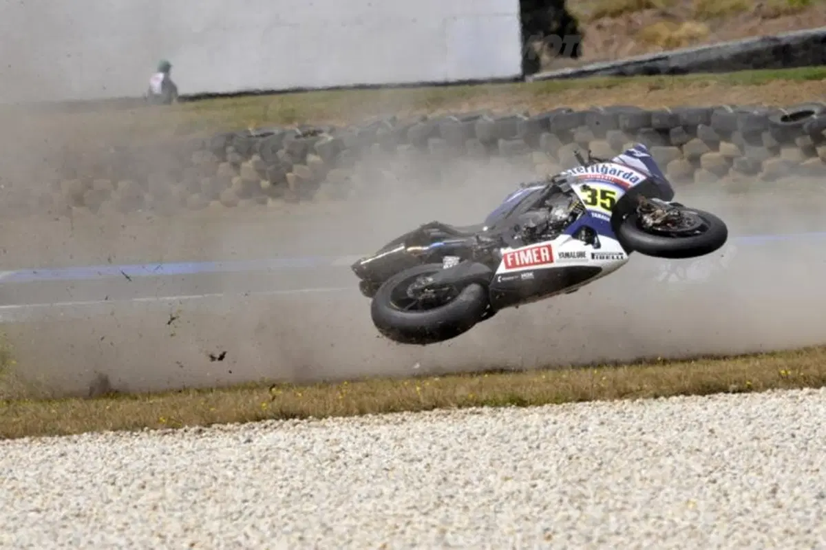 Le pagelle di Phillip Island (3)