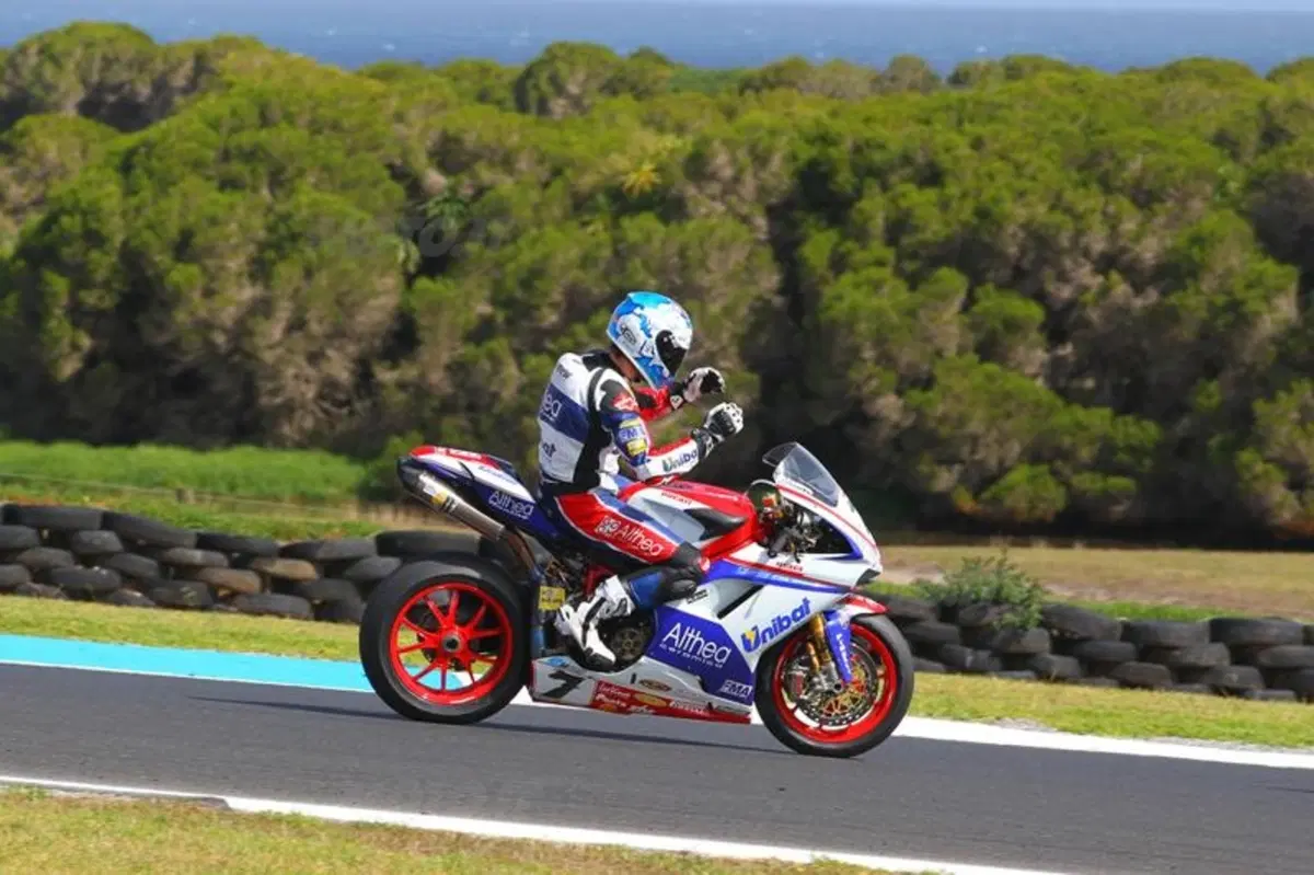 Le pagelle di Phillip Island (4)