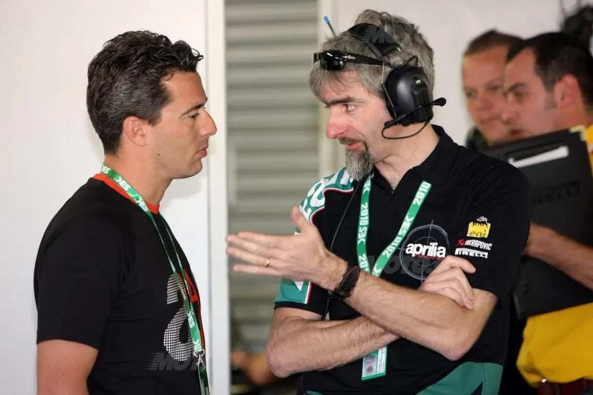 Le pagelle di Phillip Island (5)