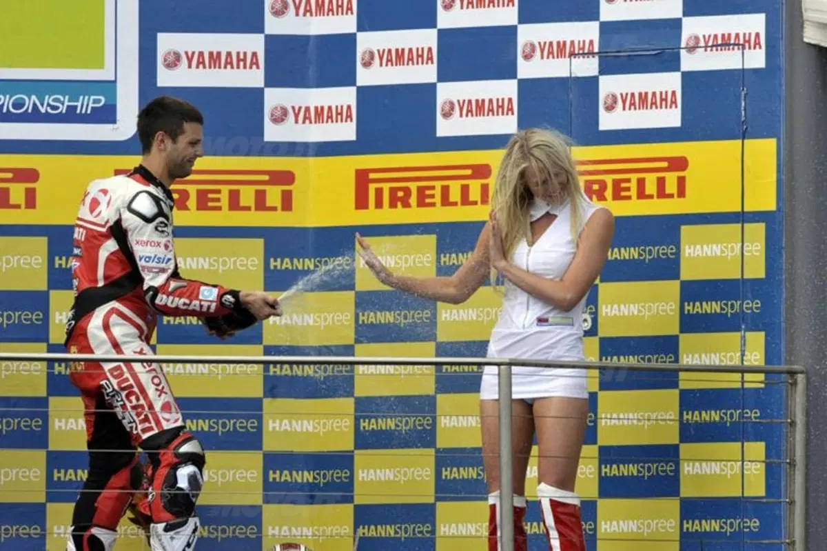 Le pagelle di Phillip Island (6)