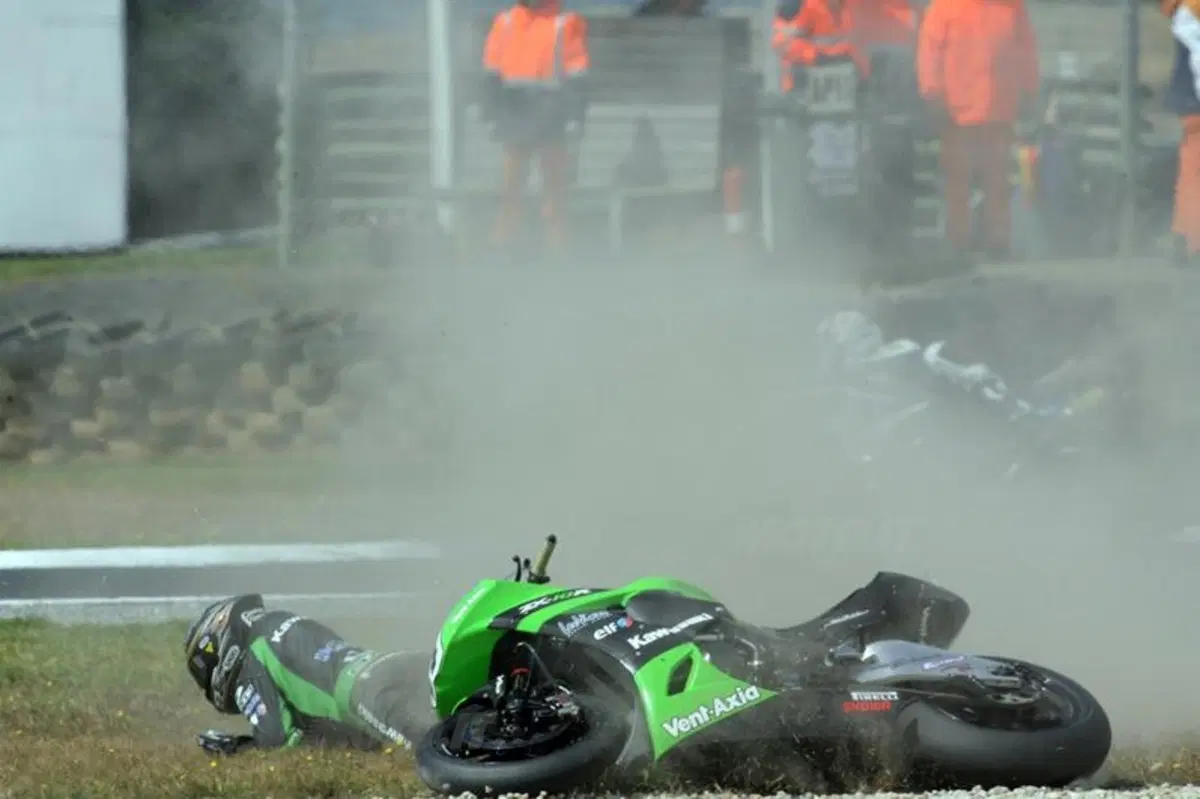 Le pagelle di Phillip Island (7)