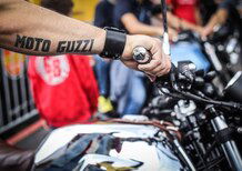 Moto Guzzi Open House: a Mandello dal 7 al 9 settembre