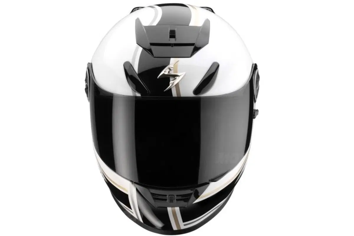 Scorpion Exo 750 Air Vintage