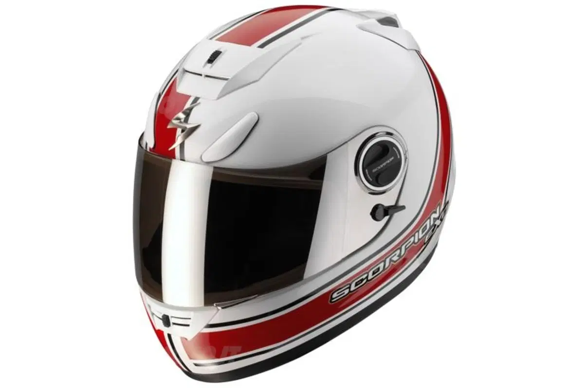 Scorpion Exo 750 Air Vintage (5)