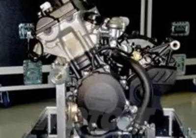 Vi diciamo tutto sulla Moto2