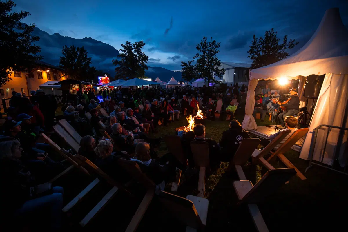 In 35.000 a Garmisch per i BMW Motorrad Days (11)