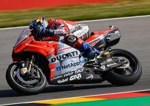 MotoGP 2018. Lorenzo: “Spero nel podio”, Dovizioso: “Veloci alla nostra maniera”
