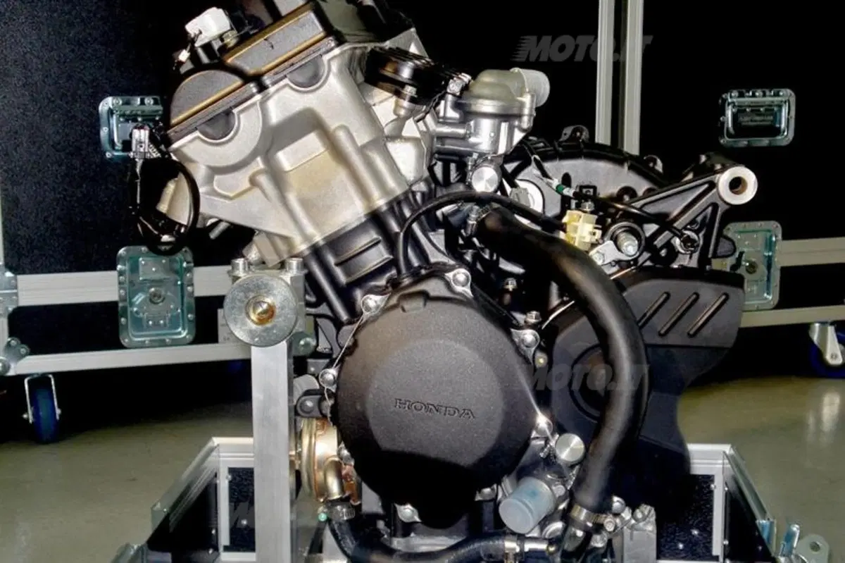 Vi diciamo tutto sulla Moto2 (2)