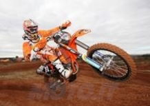 KTM Toughest Rider 2010